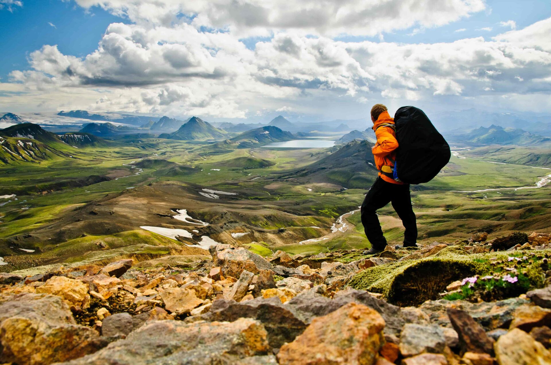 Top Summer Activities in Iceland Iceland Travel Guide