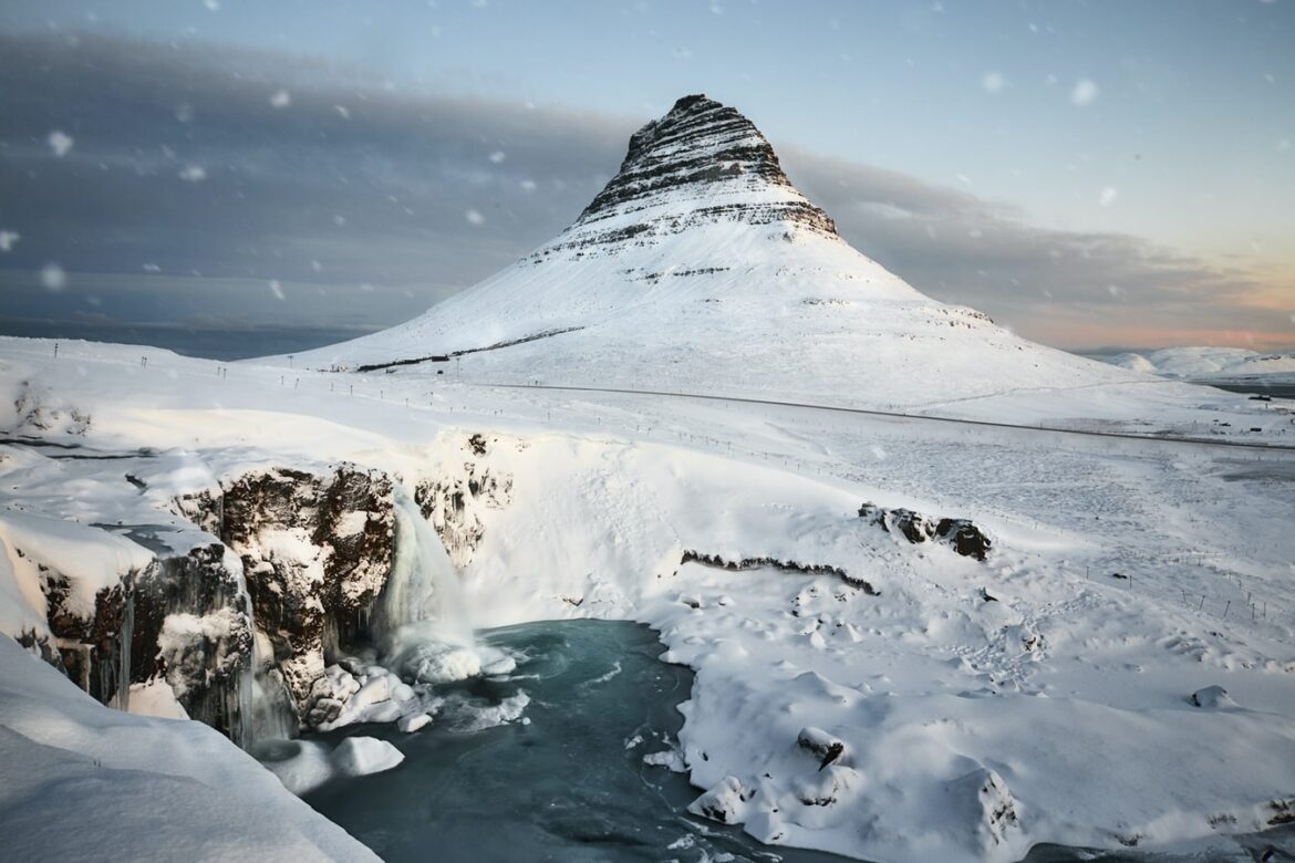 Iceland in January An ‘All You Need to Know’ Guide Iceland Travel Guide
