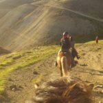 Horse Riding in Iceland