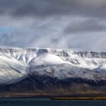 Esja Mountain - Reykjavik