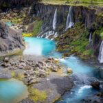 Sigöldugljúfur canyon - Highlands of Iceland