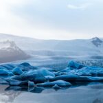 Fjallsárlón Glacier Lagoon - Book Your South Iceland Tour