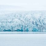 South Iceland Travel Guide - Fjallsárlón Glacier Lagoon