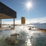 Book GeoSea Geothermal baths in North Iceland