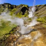 Geothermal Helicopter Tour