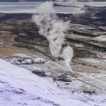 Geothermal Helicopter Tour
