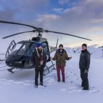 Geothermal Helicopter Tour