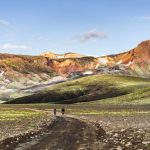 Highland Excursion in Iceland - Tour to the Highlands