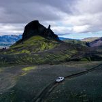 Highland Excursion in Iceland - Tour to the Highlands
