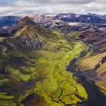 Highland Excursion in Iceland - Tour to the Highlands