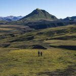 Highland Excursion in Iceland - Tour to the Highlands