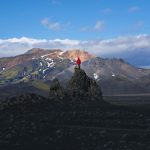 Highland Excursion in Iceland - Tour to the Highlands