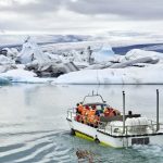 Jokulsarlonn Glacier Lagoon Private Tour