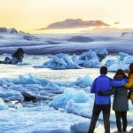 Jokulsarlonn Glacier Lagoon Private Tour