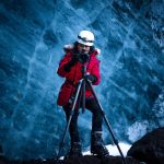 Crystal Ice Cave Photography Tour in Iceland, Private Ice Cave Tour