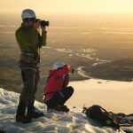 Crystal Ice Cave Photography Tour in Iceland, Private Ice Cave Tour