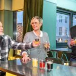 Reykjavik Beer & Booze Tour