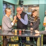 Reykjavik Beer & Booze Tour