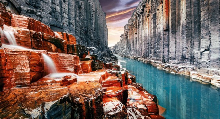 Stuðlagil Canyon (25)