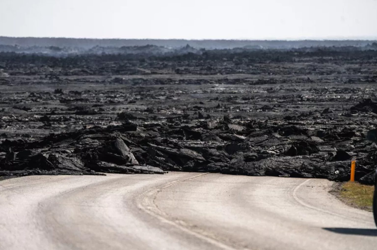 Reykjanes Volcano area & Grindavík Tour, Reykjanes eruption