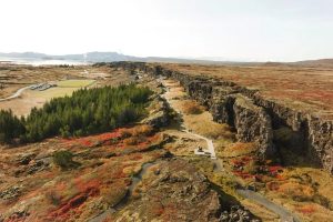 Þingvellir National Park, Golden Circle Private Tour