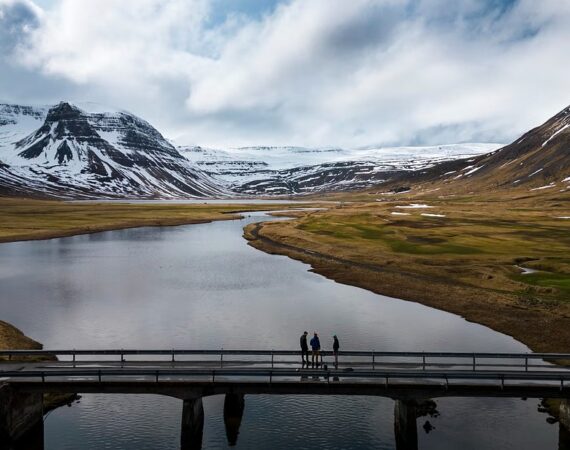 Hidden Gems of the Westfjords in Iceland, Fossafjörður fjord, Avoid the Crowds Westfjrods, Isafjordur shore excursion