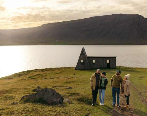 Hidden Gems of the Westfjords in Iceland, Fossafjörður fjord, Avoid the Crowds Westfjrods, Isafjordur shore excursion