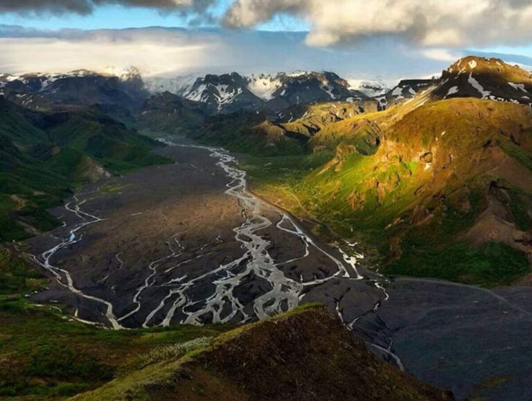 Þórsmörk Tour