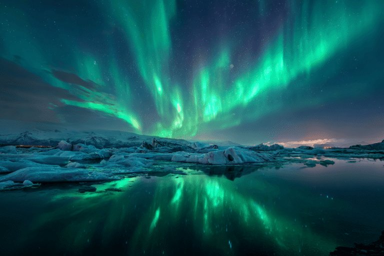 Northern Lights Tours in Iceland