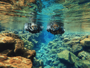 Private Silfra Snorkeling Tour
