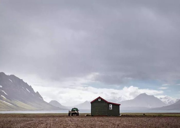 Laugavegur Hike, Fimmvorduhals Trek, Þórsmörk, Landmannalaugar