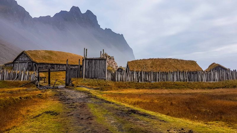 The Viking Village - Iceland Travel Guide