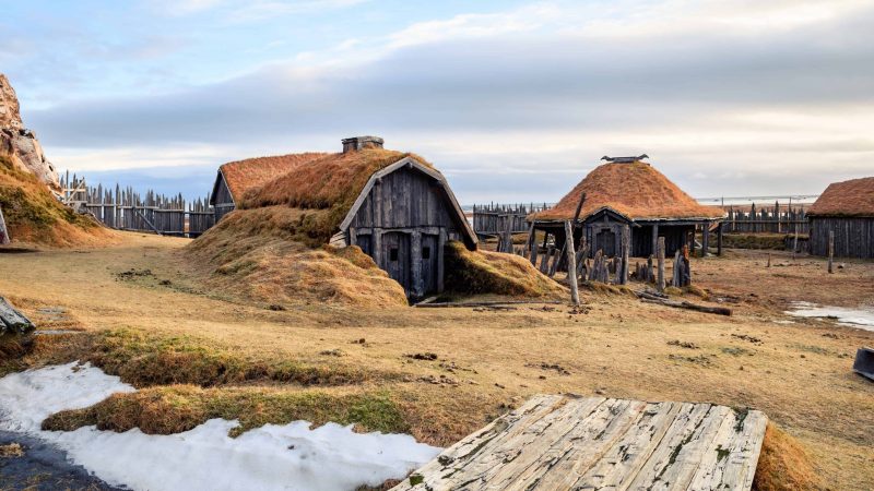 The Viking Village Iceland Travel Guide